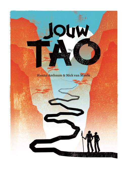 Title details for Jouw TAO by Hanno Ambaum - Available
